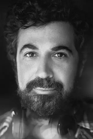 Paco Caballero