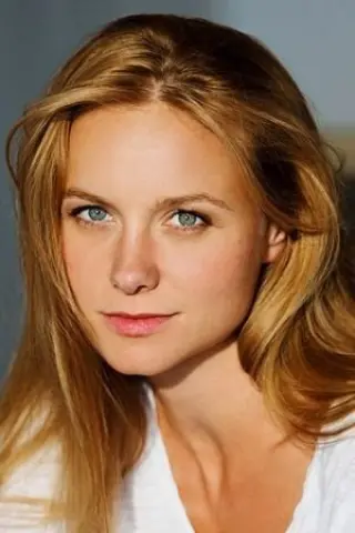 Анна Унтербергер