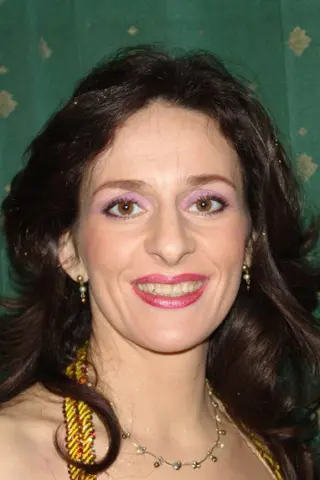 Dita Hořínková