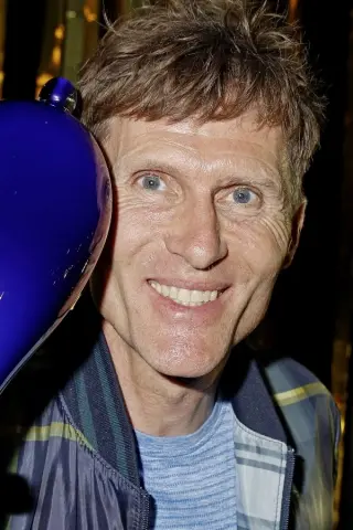 Бо Медвіг