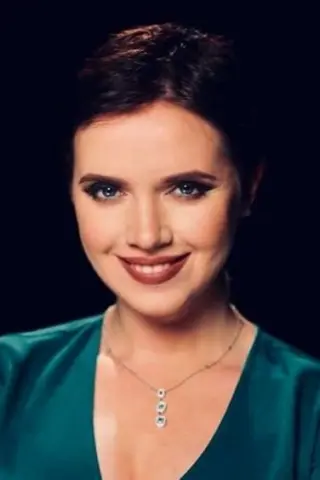 Соколова Яніна Михайлівна