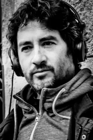 Álvaro Silva Wuth