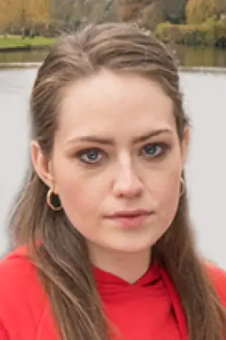 Georgie Lord