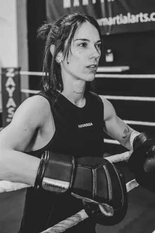 Estefanía Balaguer