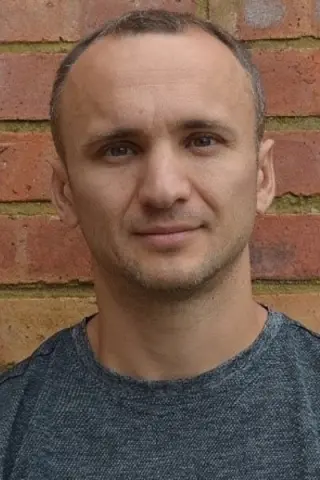 Ендрю Девід