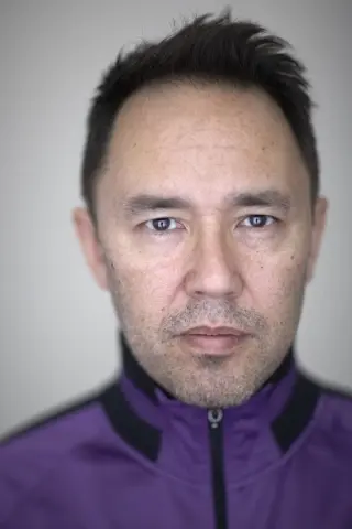 Даніель Йорк