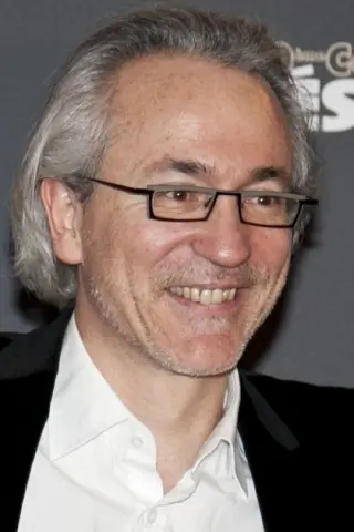 Кирило Гелі