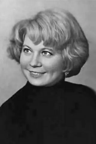 Олена Корольова