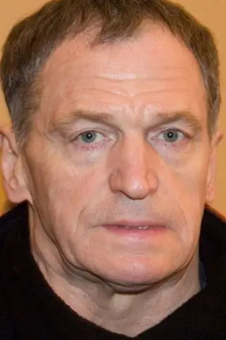 Александр Яковлев