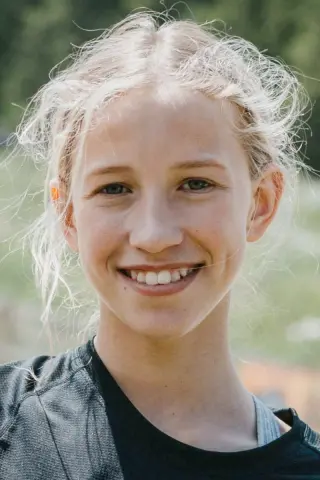 Felice Ahrens