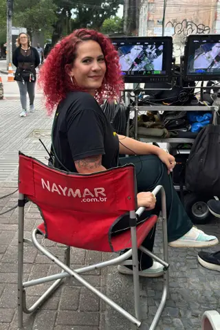 Mayara Melo