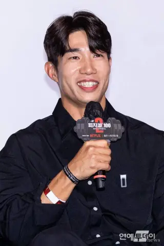 Hong Beom-seok
