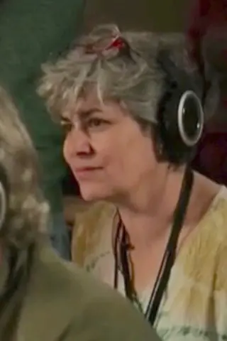 Pepa Domínguez