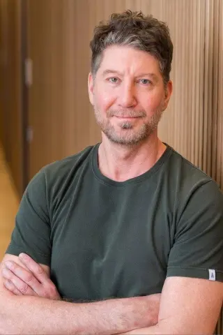 Craig McPherson