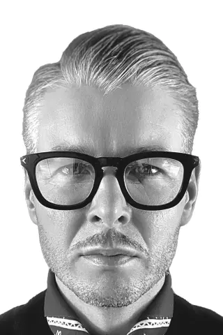 Kalle Lindberg