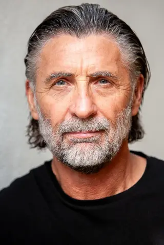 Марк Флетчер