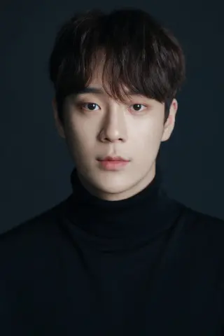 Go Woo-jin