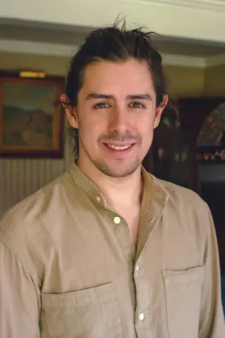 Alistair Pulido