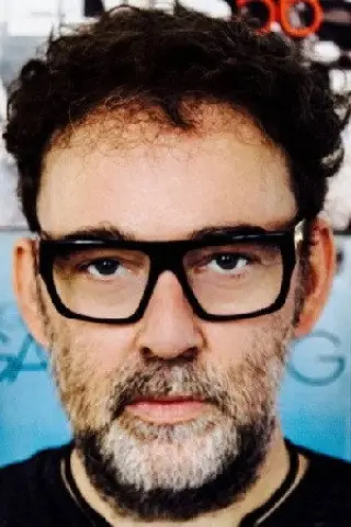 Alexandre Azaria