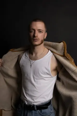 Бредлі Солтер