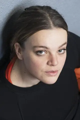 Люсі Пласхарт