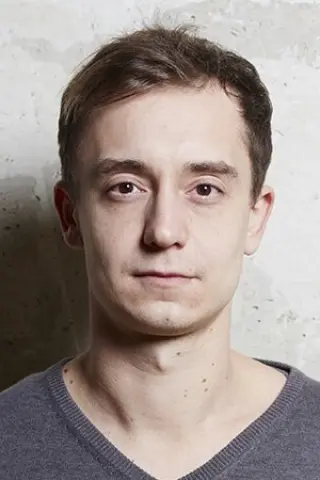 Міхал Блашко