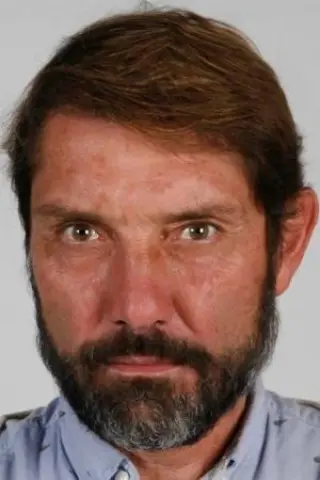 Раміро Алонсо