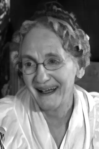 Anna Townsend