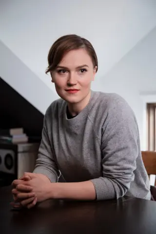 Вероніка Рот