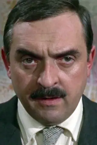 Жак Марін