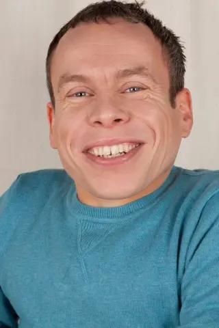 Ворік Девіс