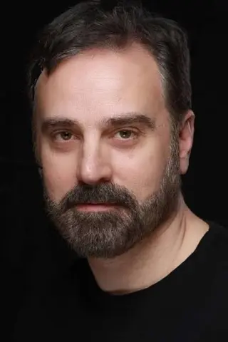 Танер Ертюрклер