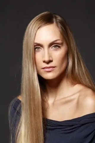 Єлена Гаврилович