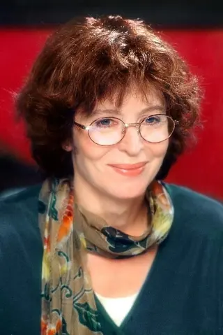 Анна Романтовська