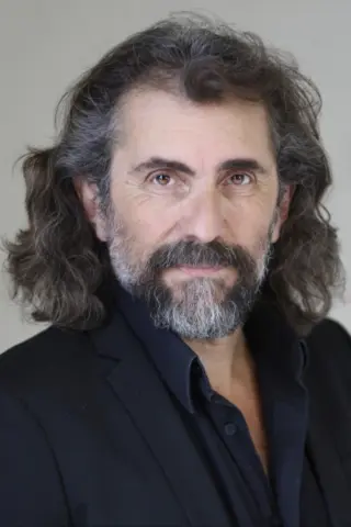 Алекс Ведов