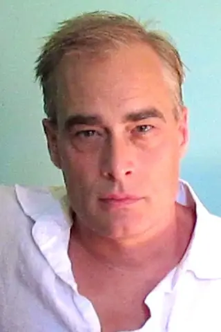 Грег Брукер