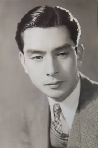Кен Уехара