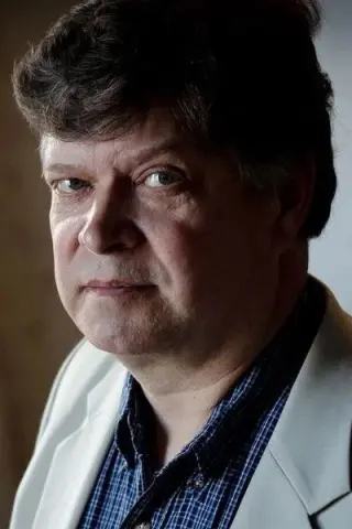 Joel Thingvall