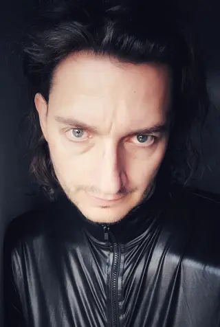 Марк Гофмайстер