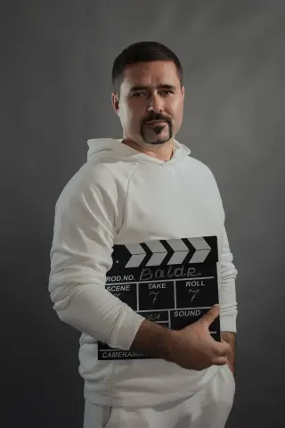 Oleksandr Shvetsov