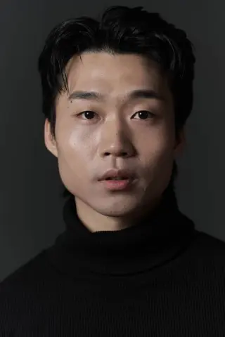 Shin Dong-ho