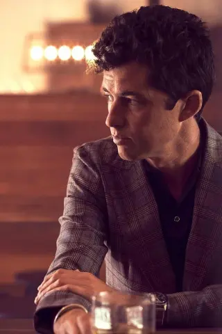 Паркер Філліпс