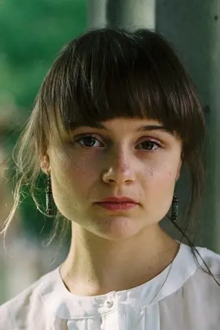 Лена Урзендовскі