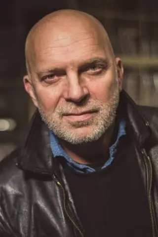 Даріус Бішоп