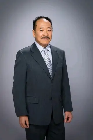 Фу Лей