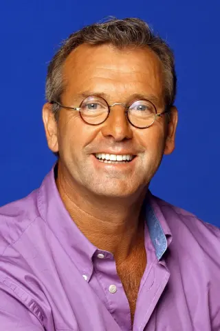 Фред Баттер