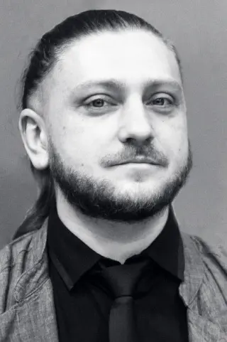 Іван Григоряк