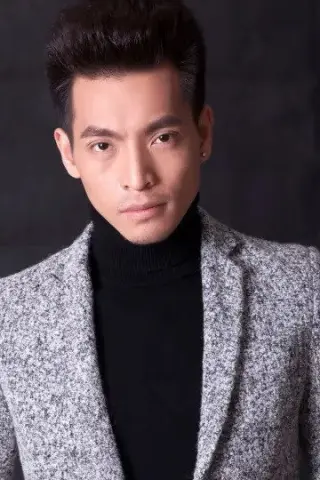 Zhang Zhihan