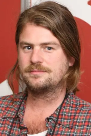 Michael Simmonds