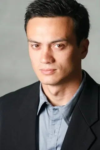 Кевін Халанд